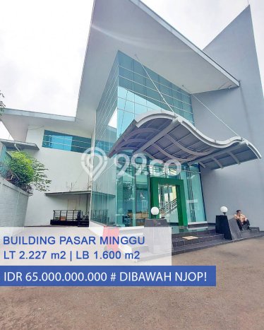 Dijual Komersial di Pasar Minggu, Jakarta Selatan Harga Penawaran Spesial Dijual Komersial di Pasar Minggu, Jakarta Selatan Harga Penawaran Spesial