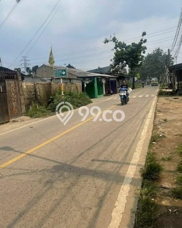 Tanah Kavling Dijual di Depok dengan Spesifikasi 2111m2 Tanah Kavling Dijual di Depok dengan Spesifikasi 2111m2