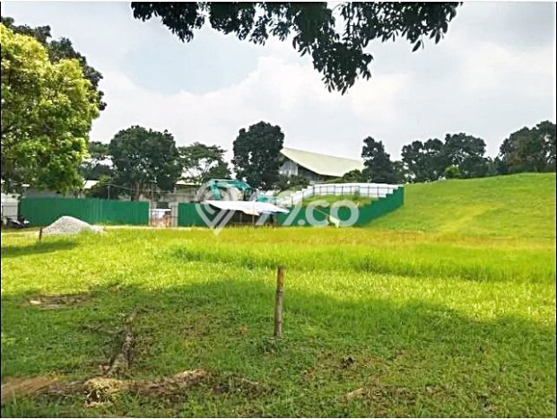 Tanah Strategis Dijual di Bogor Selatan Bogor 882m2 Tanah Strategis Dijual di Bogor Selatan Bogor 882m2