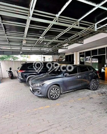 Untuk Dijual! Kantor di Setiabudi Jakarta Selatan LT 341m2 / LB 683m2 Kawasan Bisnis Untuk Dijual! Kantor di Setiabudi Jakarta Selatan LT 341m2 / LB 683m2 Kawasan Bisnis