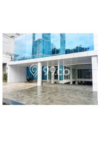Unit Kantor Dijual di Menteng Jakarta Pusat 3000m2 Unit Kantor Dijual di Menteng Jakarta Pusat 3000m2