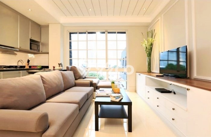 Unit Komersial Dijual di Jakarta Selatan LT 938m2 & LB 3336m2 Unit Komersial Dijual di Jakarta Selatan LT 938m2 & LB 3336m2