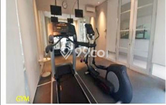 Unit Komersial Dijual di Jakarta Selatan LT 938m2 & LB 3336m2 Unit Komersial Dijual di Jakarta Selatan LT 938m2 & LB 3336m2