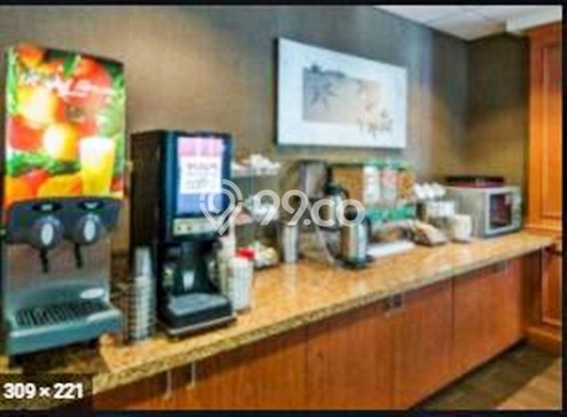 Unit Komersial Dijual di Jakarta Selatan LT 938m2 & LB 3336m2 Unit Komersial Dijual di Jakarta Selatan LT 938m2 & LB 3336m2
