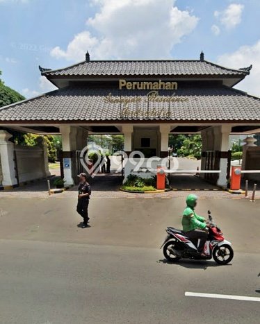 Tanah Dijual Area Strategis di Senayan Jakarta Selatan 560m2 Tanah Dijual Area Strategis di Senayan Jakarta Selatan 560m2