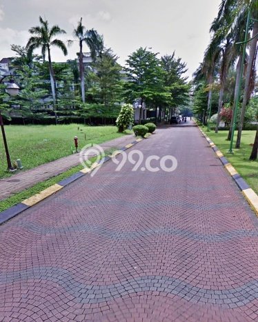 Tanah Dijual Area Strategis di Senayan Jakarta Selatan 560m2 Tanah Dijual Area Strategis di Senayan Jakarta Selatan 560m2