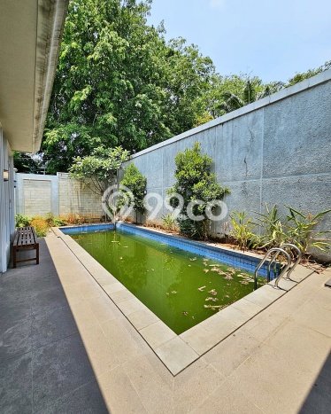 Rumah Elit Modern Siap Huni di patra kuningan Jakarta Selatan Rumah Elit Modern Siap Huni di patra kuningan Jakarta Selatan