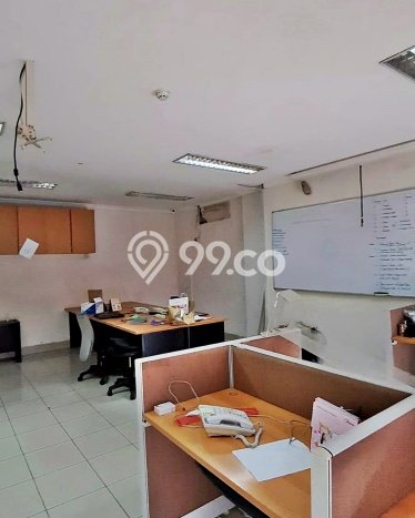 KAWASAN BISNIS! Kantor Kawasan , Luas 683m2m², Lokasi Premium KAWASAN BISNIS! Kantor Kawasan , Luas 683m2m², Lokasi Premium
