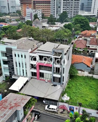 KAWASAN BISNIS! Kantor Kawasan , Luas 683m2m², Lokasi Premium KAWASAN BISNIS! Kantor Kawasan , Luas 683m2m², Lokasi Premium