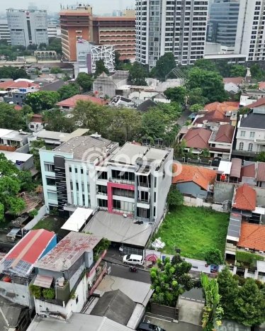 KAWASAN BISNIS! Kantor Kawasan , Luas 683m2m², Lokasi Premium KAWASAN BISNIS! Kantor Kawasan , Luas 683m2m², Lokasi Premium