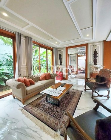 Dijual Rumah Luas Megah Dengan View Eksklusif di patra kuningan, Jakarta Selatan Dijual Rumah Luas Megah Dengan View Eksklusif di patra kuningan, Jakarta Selatan