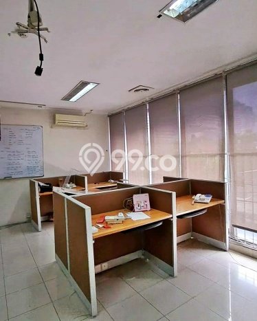 Dijual Kantor Kawasan , Luas 683m2m², Area Bisnis, Akses Mudah Dijual Kantor Kawasan , Luas 683m2m², Area Bisnis, Akses Mudah