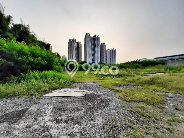 Tanah Investasi Dijual di Jakarta Utara Punya Luas 4973m2 Tanah Investasi Dijual di Jakarta Utara Punya Luas 4973m2