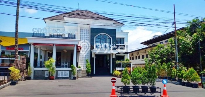 Unit Komersial Strategis di Mergangsan, Yogyakarta Potensi Cuan Besar Unit Komersial Strategis di Mergangsan, Yogyakarta Potensi Cuan Besar