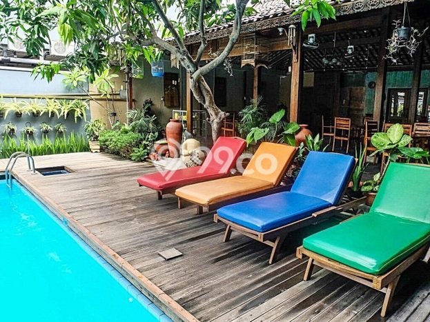 Unit Komersial Strategis di Mergangsan, Yogyakarta Potensi Cuan Besar Unit Komersial Strategis di Mergangsan, Yogyakarta Potensi Cuan Besar