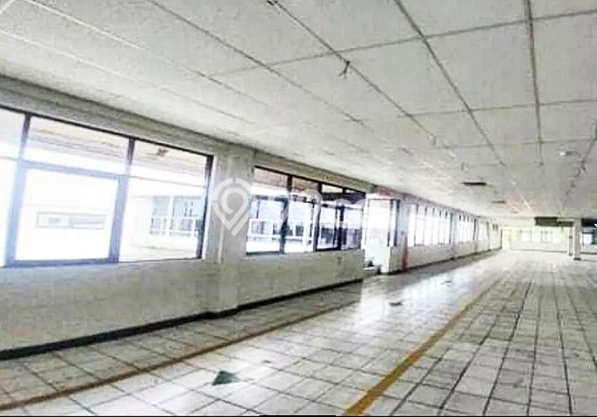 Pabrik Dijual di Gunung Putri LT 45560m2, LB 4430m2 untuk Investasi Pabrik Dijual di Gunung Putri LT 45560m2, LB 4430m2 untuk Investasi