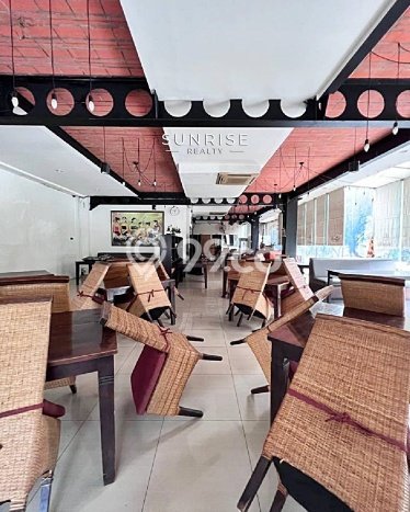 Unit Kantor Dijual di Jakarta Pusat LT 280m2 & LB 1450m2 Unit Kantor Dijual di Jakarta Pusat LT 280m2 & LB 1450m2