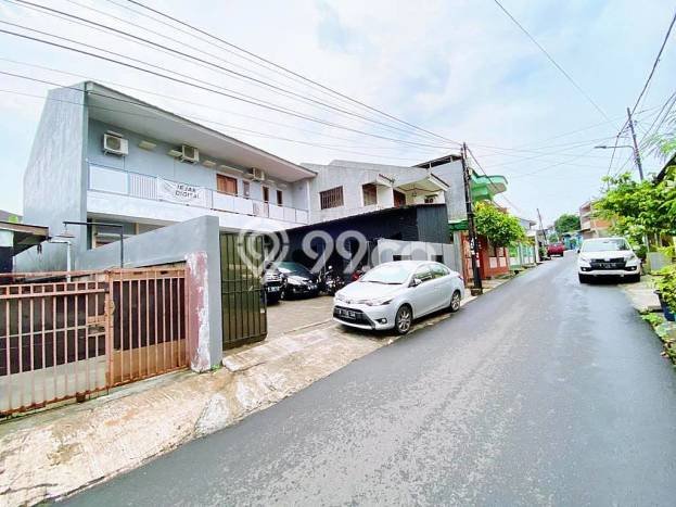 For Sale Rumah Kantor Tempat Usaha Di Pesanggrahan Jaksel For Sale Rumah Kantor Tempat Usaha Di Pesanggrahan Jaksel