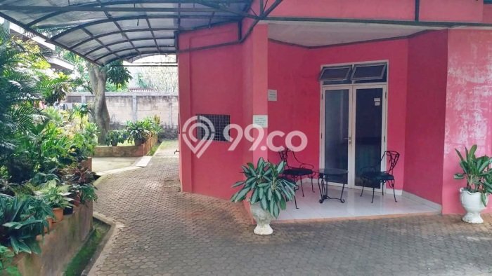 Komersial Dijual Lokasi Stratagis di Beji Depok Cocok untuk Bisnis Komersial Dijual Lokasi Stratagis di Beji Depok Cocok untuk Bisnis