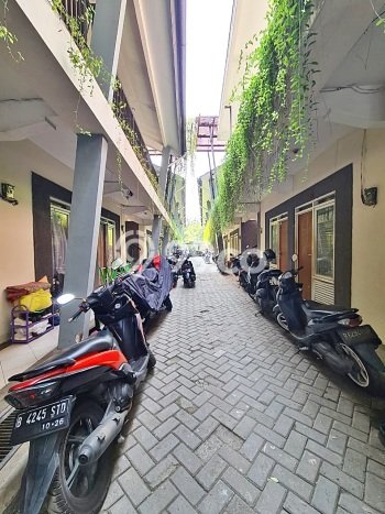 Komersial Dijual di Prime Area Jakarta Selatan Luas 1580m2 Komersial Dijual di Prime Area Jakarta Selatan Luas 1580m2
