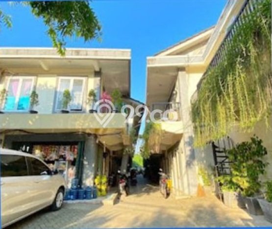 Komersial Dijual di Prime Area Jakarta Selatan Luas 1580m2 Komersial Dijual di Prime Area Jakarta Selatan Luas 1580m2