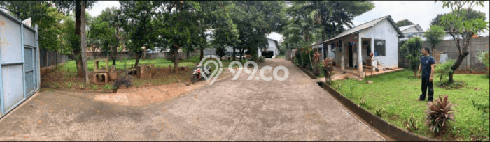 Untuk Dijual! Gudang di Jatiwarna Bekasi LT 5810m2 / LB 1200m2 Kawasan Strategis Untuk Dijual! Gudang di Jatiwarna Bekasi LT 5810m2 / LB 1200m2 Kawasan Strategis