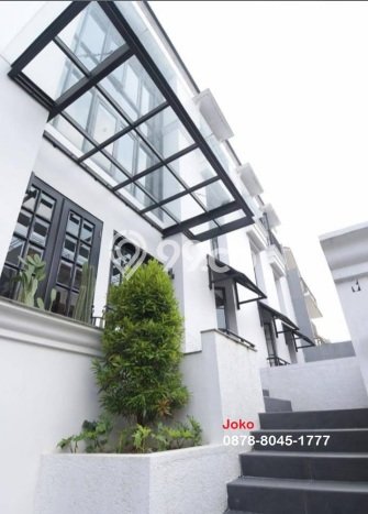 Rumah Kost Super Mewah 24 Kamar P E N U H di Cipete, Cilandak Rumah Kost Super Mewah 24 Kamar P E N U H di Cipete, Cilandak