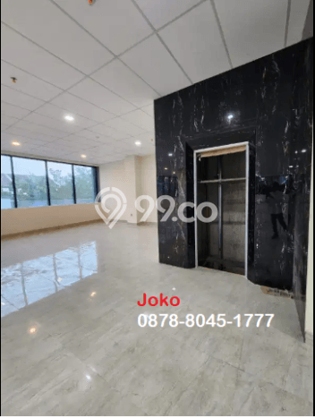 Kantor Bagus Dijual LB 2750m2 Lokasi Strategis Jakarta Selatan Area Cocok untuk Bisnis Kantor Bagus Dijual LB 2750m2 Lokasi Strategis Jakarta Selatan Area Cocok untuk Bisnis