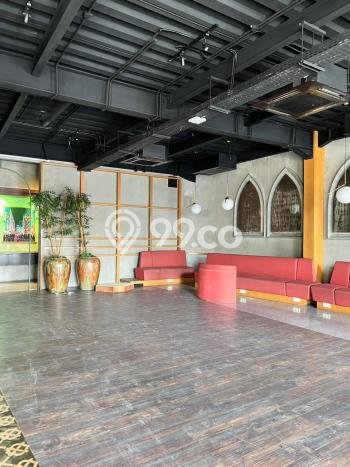 Kantor Dijual di Prime Area Jakarta Selatan Luas 1000m2 Kantor Dijual di Prime Area Jakarta Selatan Luas 1000m2