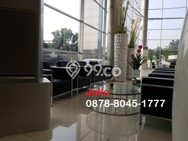 Jual Kantor Kawasan Premium Kawasan , Luas 3312m2m², Jalan Raya Jual Kantor Kawasan Premium Kawasan , Luas 3312m2m², Jalan Raya