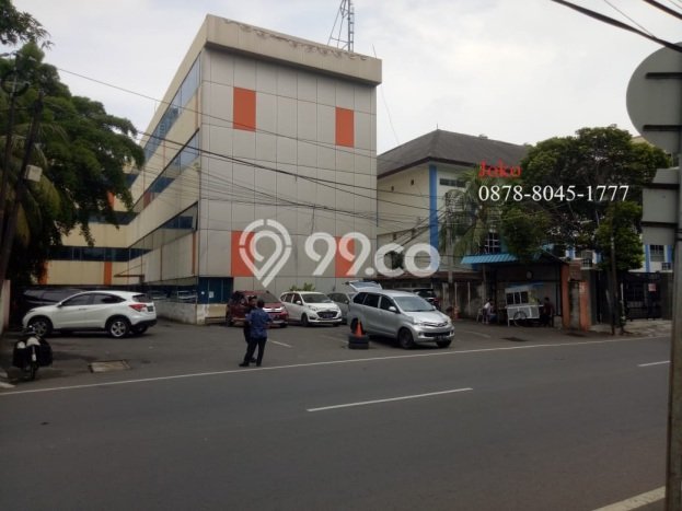Komersial Bagus Dijual LB 2500m2 Lokasi Strategis Jakarta Selatan Area Cocok untuk Berbisnis Komersial Bagus Dijual LB 2500m2 Lokasi Strategis Jakarta Selatan Area Cocok untuk Berbisnis