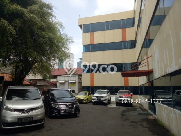 Komersial Bagus Dijual LB 2500m2 Lokasi Strategis Jakarta Selatan Area Cocok untuk Berbisnis Komersial Bagus Dijual LB 2500m2 Lokasi Strategis Jakarta Selatan Area Cocok untuk Berbisnis