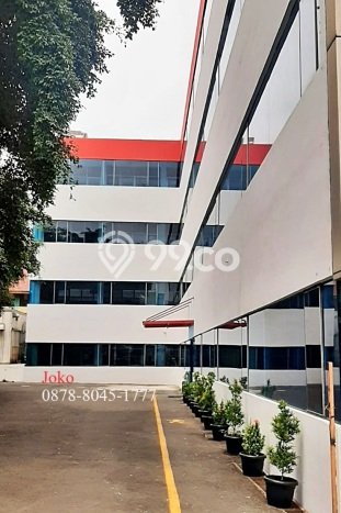 Paling Dicari! Kantor Dijual di Setiabudi Harga Kompetitif Paling Dicari! Kantor Dijual di Setiabudi Harga Kompetitif