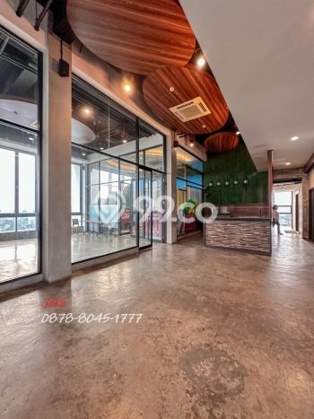 INVESTASI MENGUNTUNGKAN! Kantor di , Luas 2110m2m², Pusat Komersial INVESTASI MENGUNTUNGKAN! Kantor di , Luas 2110m2m², Pusat Komersial