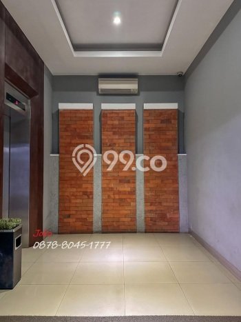 INVESTASI MENGUNTUNGKAN! Kantor di , Luas 2110m2m², Pusat Komersial INVESTASI MENGUNTUNGKAN! Kantor di , Luas 2110m2m², Pusat Komersial