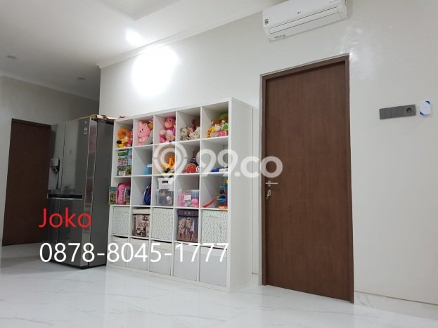 Rumah Minimalis 3 KT LT 139m2 di Ragunan Rumah Minimalis 3 KT LT 139m2 di Ragunan