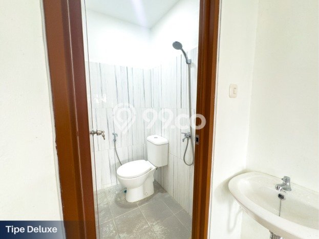 FOR SALE Kost 25 Kamar, 25 Kamar Mandi di Matraman, Jakarta Timur, Luas 470m2 FOR SALE Kost 25 Kamar, 25 Kamar Mandi di Matraman, Jakarta Timur, Luas 470m2