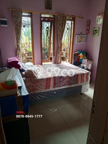 Jual Rumah Modern 5 KT di Kalisari, Jakarta Timur Jual Rumah Modern 5 KT di Kalisari, Jakarta Timur