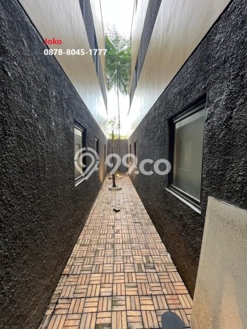 Dijual Kost di Kawasan Pesanggrahan, Jakarta Selatan, Spesifikasi 41 KT, 41 KM, 900m2 Dijual Kost di Kawasan Pesanggrahan, Jakarta Selatan, Spesifikasi 41 KT, 41 KM, 900m2