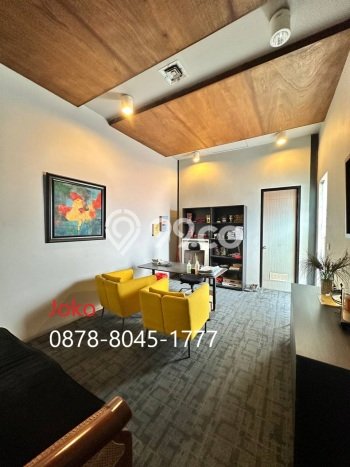 FOR SALE! Gudang di Kebayoran Lama Jakarta Selatan, LT 5400m2, LB 2000m2 FOR SALE! Gudang di Kebayoran Lama Jakarta Selatan, LT 5400m2, LB 2000m2