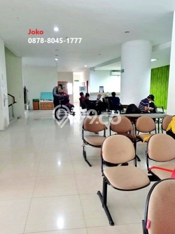 FOR SALE! Komersial di Bojong Gede Bogor, LT 2320m2, LB 6700m2 FOR SALE! Komersial di Bojong Gede Bogor, LT 2320m2, LB 6700m2