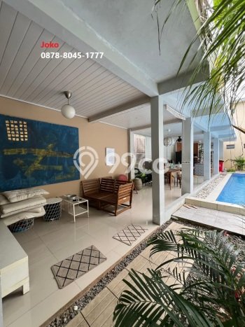 Unit Kost Dijual di Kawasan Serpong Tangerang Selatan dengan 98 KT Unit Kost Dijual di Kawasan Serpong Tangerang Selatan dengan 98 KT