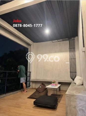 Rumah Kost untuk Dijual di Cipinang Punya 24 Kamar Rumah Kost untuk Dijual di Cipinang Punya 24 Kamar