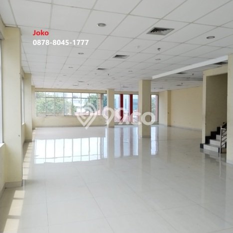 Kantor Bagus Dijual LB 1850m2 Lokasi Strategis Jakarta Pusat Area Cocok untuk Bisnis Kantor Bagus Dijual LB 1850m2 Lokasi Strategis Jakarta Pusat Area Cocok untuk Bisnis