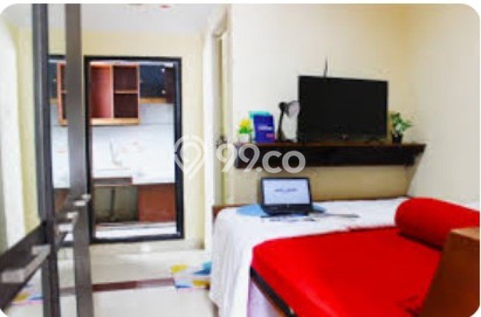 Dijual Segera Kost 61 Kamar, 61 Kamar Mandi di Cempaka Putih, Jakarta Pusat, Luas 1800m2 Dijual Segera Kost 61 Kamar, 61 Kamar Mandi di Cempaka Putih, Jakarta Pusat, Luas 1800m2