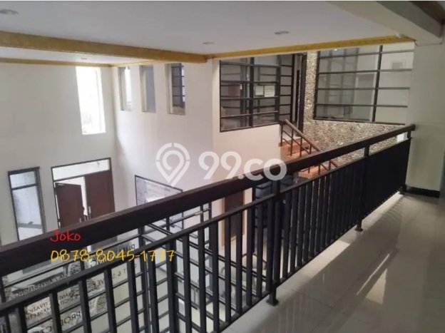 Dijual Kantor di Jagakarsa Jakarta Selatan LT 1105m2 / LB 609m2 Dijual Kantor di Jagakarsa Jakarta Selatan LT 1105m2 / LB 609m2