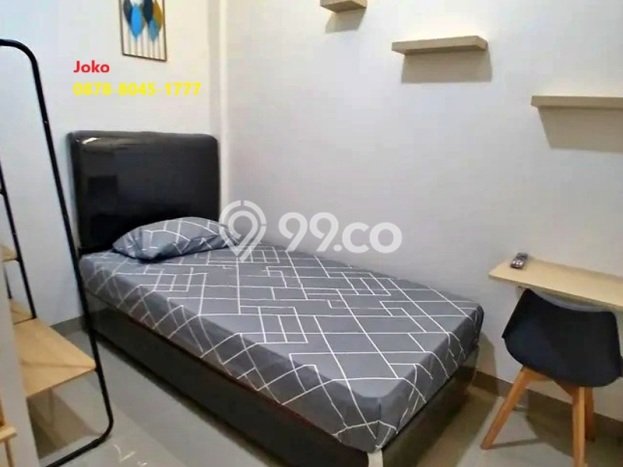 Kos-kosan Dijual di Kebayoran Baru, Jakarta Selatan dengan 29 Kamar Tidur, 29 Kamar Mandi Kos-kosan Dijual di Kebayoran Baru, Jakarta Selatan dengan 29 Kamar Tidur, 29 Kamar Mandi