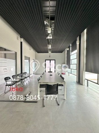 FOR SALE! Gudang di Kebayoran Lama Jakarta Selatan, LT 5400m2, LB 2000m2 FOR SALE! Gudang di Kebayoran Lama Jakarta Selatan, LT 5400m2, LB 2000m2
