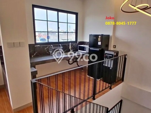 Kos-kosan Dijual di Kebayoran Baru, Jakarta Selatan dengan 29 Kamar Tidur, 29 Kamar Mandi Kos-kosan Dijual di Kebayoran Baru, Jakarta Selatan dengan 29 Kamar Tidur, 29 Kamar Mandi