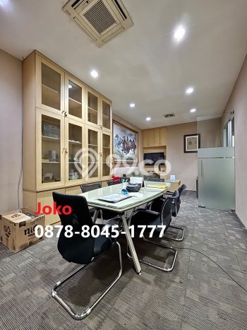Kantor Dijual di Jakarta Selatan LT 1815m2 & LB 1640m2 Lokasi Terbaik! Kantor Dijual di Jakarta Selatan LT 1815m2 & LB 1640m2 Lokasi Terbaik!